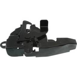 Hood Latch Compatible With Scion Tc Base 4 Cyl 2.5L 2011-2013 Sc1234102 5351021040