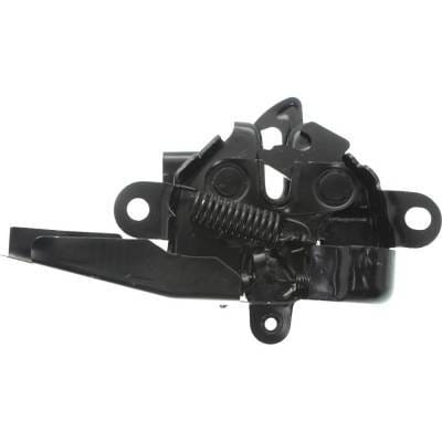 Hood Latch Compatible With Scion Tc Base 4 Cyl 2.5L 2011-2013 Sc1234102 5351021040 thumbnail 9