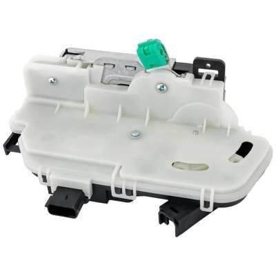 New Left Rear Door Lock Actuator Compatible With Ford Focus Sel 4 Cyl 2.0L Focus S 4 Cyl 2.0L Focus