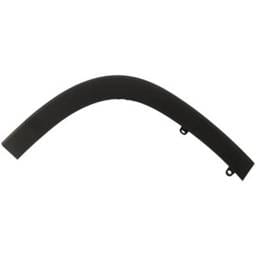New Left Rear Fender Trim Compatible With Toyota Highlander Le Plus 6 Cyl 3.5L Highlander Le 6 Cyl