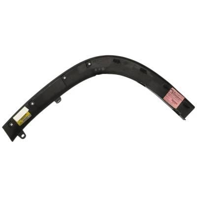 New Left Rear Fender Trim Compatible With Toyota Highlander Le Plus 6 Cyl 3.5L Highlander Le 6 Cyl thumbnail 9