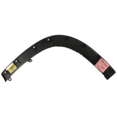 New Left Rear Fender Trim Compatible With Toyota Highlander Le Plus 6 Cyl 3.5L Highlander Le 6 Cyl thumbnail 11