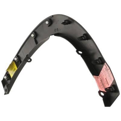 New Left Rear Fender Trim Compatible With Toyota Highlander Le Plus 6 Cyl 3.5L Highlander Le 6 Cyl thumbnail 13