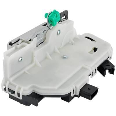 New Left Rear Door Lock Actuator Compatible With Ford Focus Sel 4 Cyl 2.0L Focus Se 4 Cyl 2.0L Focus thumbnail 5