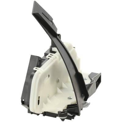New Left Rear Door Lock Actuator Compatible With Ford Mercury Mariner Base 6 Cyl 3.0L Escape Limited thumbnail 7