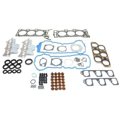 New Cylinder Head Gasket Compatible With Chevrolet Pontiac Saturn Malibu Lt 6 Cyl 3.6L Malibu Ltz 6 thumbnail 7