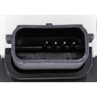 New Passenger Side Front Door Lock Actuator Compatible With Ford Mercury Escape Hybrid 4 Cyl 2.3L thumbnail 15