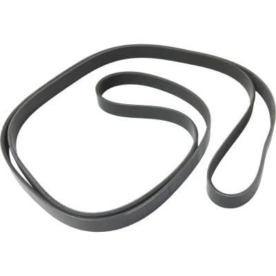 New 6 Rib Drive Belt Compatible With Ford Lincoln F-150 Xl 8 Cyl 5.4L Expedition Limited 8 Cyl 5.4L thumbnail 5
