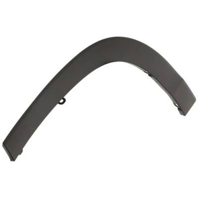 New Left Rear Fender Trim Compatible With Toyota Highlander Xle 6 Cyl 3.5L Highlander Le 6 Cyl 3.5L thumbnail 3