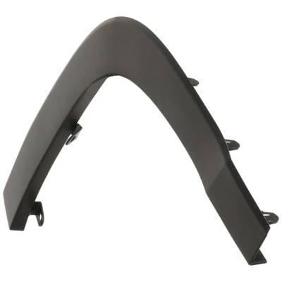 New Left Rear Fender Trim Compatible With Toyota Highlander Xle 6 Cyl 3.5L Highlander Le 6 Cyl 3.5L thumbnail 15