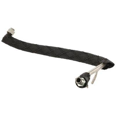 New Egr Line Compatible With Ford E-250 Econoline Base 6 Cyl 4.2L F-150 Base 6 Cyl 4.2L E-150 thumbnail 3