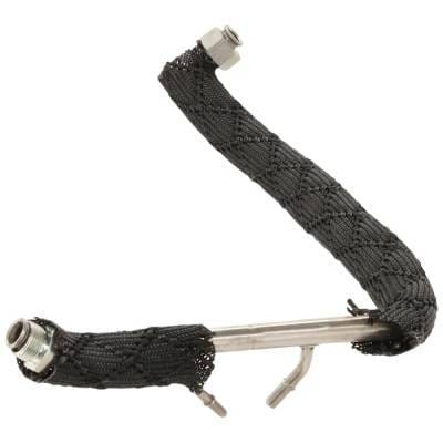 New Egr Line Compatible With Ford E-250 Econoline Base 6 Cyl 4.2L F-150 Base 6 Cyl 4.2L E-150 thumbnail 5