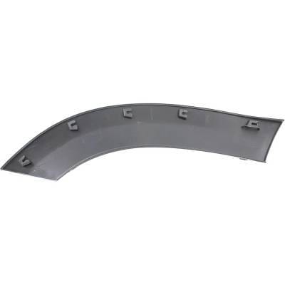 New Left Rear Fender Trim Compatible With Toyota Rav4 Limited 4 Cyl 2.4L Rav4 Base 4 Cyl 2.4L Rav4 thumbnail 9