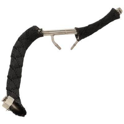New Egr Line Compatible With Ford E-150 Econoline Xl 6 Cyl 4.2L F-150 Base 6 Cyl 4.2L F-150 Xl 6 Cyl thumbnail 15