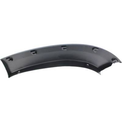 New Left Rear Fender Trim Compatible With Toyota Rav4 Sport 4 Cyl 2.4L Rav4 Sport 4 Cyl 2.5L Rav4 thumbnail 7