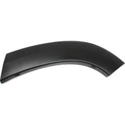New Left Rear Fender Trim Compatible With Toyota Rav4 Base 6 Cyl 3.5L Rav4 Limited 4 Cyl 2.5L Rav4