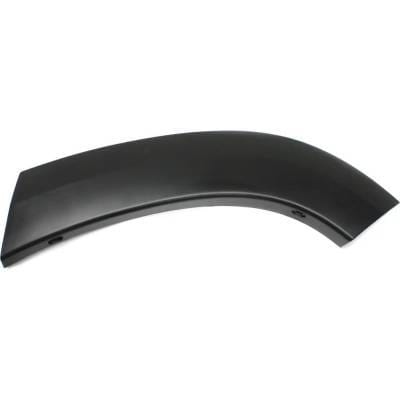 New Left Rear Fender Trim Compatible With Toyota Rav4 Base 6 Cyl 3.5L Rav4 Limited 4 Cyl 2.5L Rav4