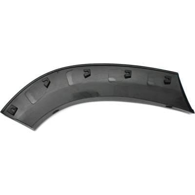 New Left Rear Fender Trim Compatible With Toyota Rav4 Base 6 Cyl 3.5L Rav4 Limited 4 Cyl 2.5L Rav4 thumbnail 9