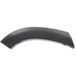 New Left Rear Fender Trim Compatible With Toyota Rav4 Base 4 Cyl 2.4L Rav4 Limited 4 Cyl 2.5L Rav4
