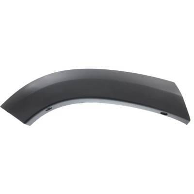 New Left Rear Fender Trim Compatible With Toyota Rav4 Base 4 Cyl 2.4L Rav4 Limited 4 Cyl 2.5L Rav4