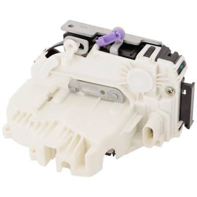 New Right Rear Door Lock Actuator Compatible With Ford Focus Se 4 Cyl 2.0L Focus Ses 4 Cyl 2.0L