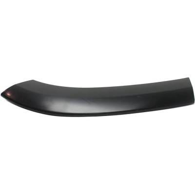 New Left Rear Fender Trim Compatible With Toyota Rav4 Sport 4 Cyl 2.5L Rav4 Base 4 Cyl 2.5L Rav4 thumbnail 7