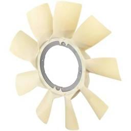 New Fan Blade Compatible With Ford F-350 Super Duty Platinum 8 Cyl 6.7L F-450 Super Duty Xl 8 Cyl