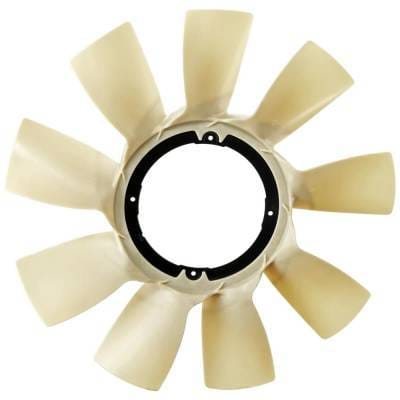 New Fan Blade Compatible With Ford F-350 Super Duty Platinum 8 Cyl 6.7L F-450 Super Duty Xl 8 Cyl thumbnail 7