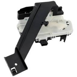 New Driver Side Front Door Lock Actuator Compatible With Ford Mercury Escape Xlt 4 Cyl 2.5L Mariner