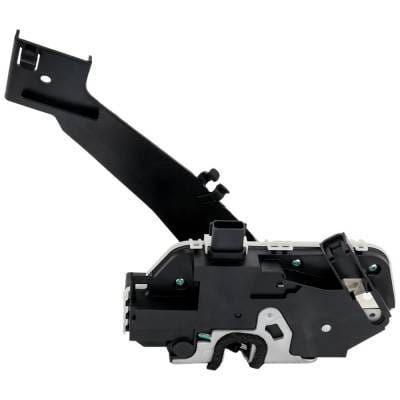 New Driver Side Front Door Lock Actuator Compatible With Ford Mercury Escape Xlt 4 Cyl 2.5L Mariner thumbnail 11