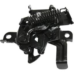 Hood Latch Compatible With Scion Iq Base 2012-2015 Sc1234105 5351074011