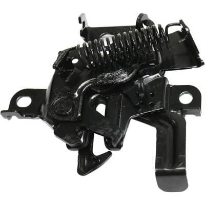 Hood Latch Compatible With Scion Iq Base 2012-2015 Sc1234105 5351074011
