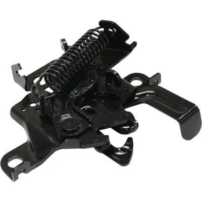 Hood Latch Compatible With Scion Iq Base 2012-2015 Sc1234105 5351074011 thumbnail 5