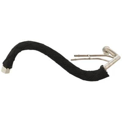 New Stainless Steel Egr Line Compatible With Ford E-150 Xl 8 Cyl 5.4L E-250 Econoline Xl 8 Cyl 5.4L thumbnail 9