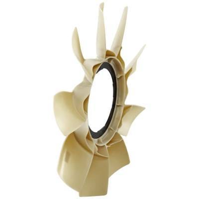 New Fan Blade Compatible With Ford F-250 Super Duty Platinum 8 Cyl 6.7L F-350 Super Duty Platinum 8 thumbnail 13