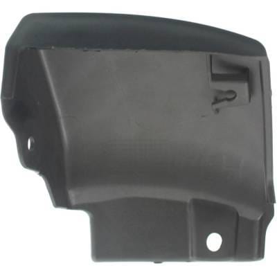 New Left Rear Fender Trim Compatible With Toyota Rav4 Limited 4 Cyl 2.4L Rav4 Sport 4 Cyl 2.4L Rav4 thumbnail 7