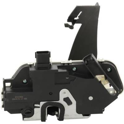 New Left Rear Door Lock Actuator Compatible With Ford Mercury Mariner Base 4 Cyl 2.3L Mariner Hybrid