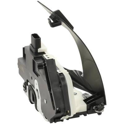 New Left Rear Door Lock Actuator Compatible With Ford Mercury Mariner Base 4 Cyl 2.3L Mariner Hybrid thumbnail 5