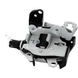 New Integrated Door Lock Actuator Compatible With Ford Ranger Sport 4 Cyl 2.3L Ranger Fx4 6 Cyl 4.0L