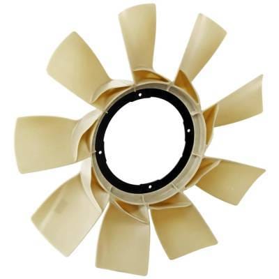 New Fan Blade Compatible With Ford F-350 Super Duty Lariat 8 Cyl 6.7L F-450 Super Duty Xl 8 Cyl 6.7L thumbnail 15