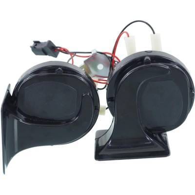 New Horn Compatible With Ford Lincoln Mustang Base 6 Cyl 3.7L Mkt Ecoboost 6 Cyl 3.5L Taurus Sel 6 thumbnail 9