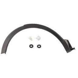 New Left Rear Fender Trim Compatible With Toyota Rav4 Le Rav4 Limited Rav4 Xle 2013-2015 By