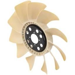 New Fan Blade Compatible With Ford Lincoln Navigator Luxury 8 Cyl 5.4L F-150 Harley-Davidson Edition