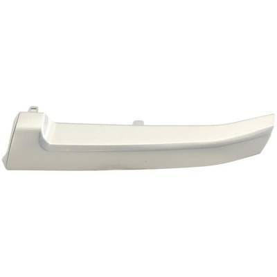 New Left Grille Trim Compatible With Subaru Impreza Sport Impreza Wrx Limited 4 Cyl 2.5L Impreza Wrx
