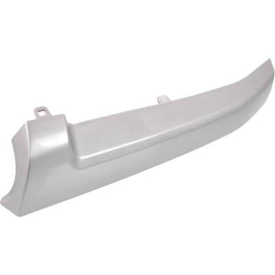 New Left Grille Trim Compatible With Subaru Impreza Sport Impreza Wrx Limited 4 Cyl 2.5L Impreza Wrx thumbnail 2