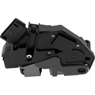 New Female Oval Door Lock Actuator Compatible With Ford Lincoln Mkc Black Label 4 Cyl 2.0L 2016 thumbnail 11