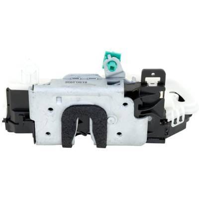 New Right Front Door Lock Actuator Compatible With Ford Lincoln Mkt Base 6 Cyl 3.7L Flex Titanium 6 thumbnail 7