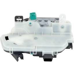 New Right Front Door Lock Actuator Compatible With Ford Lincoln Mkt Base 6 Cyl 3.7L Mkt Base 4 Cyl