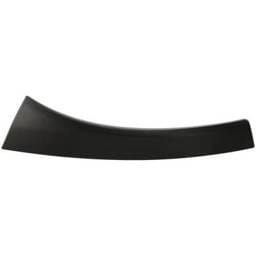 New Lower Right Headlight Filler Compatible With Ram Promaster 3500 Base 6 Cyl 3.6L Promaster 1500