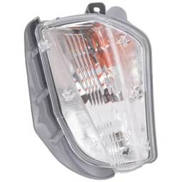 New Left Front Turn Signal Light Compatible With Toyota Prius V Base Prius V Five Prius V Three